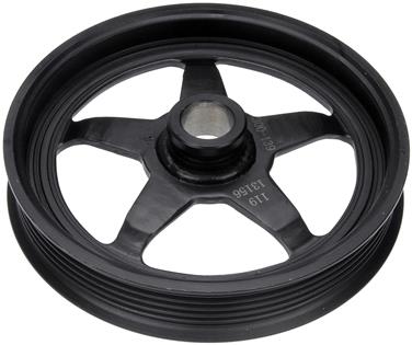 Power Steering Pump Pulley RB 300-139