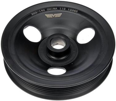 1997 GMC Sonoma Power Steering Pump Pulley RB 300-140