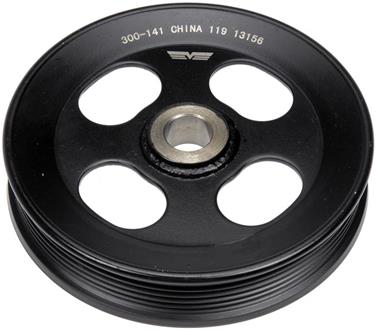 Power Steering Pump Pulley RB 300-141