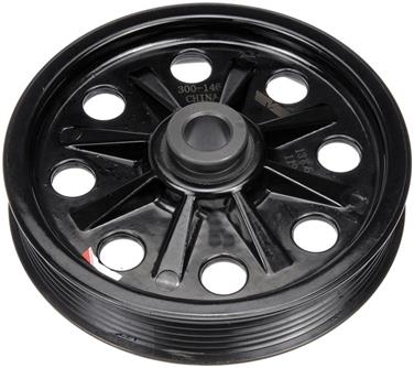 Power Steering Pump Pulley RB 300-146