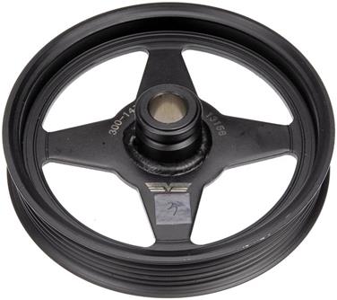 Power Steering Pump Pulley RB 300-147