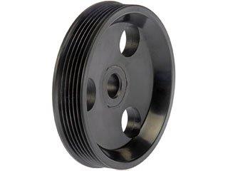 Power Steering Pump Pulley RB 300-201