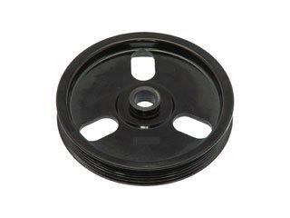 Power Steering Pump Pulley RB 300-250