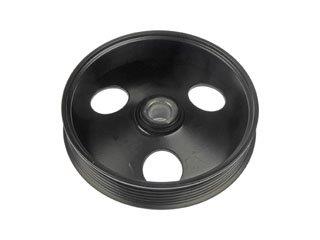 Power Steering Pump Pulley RB 300-301