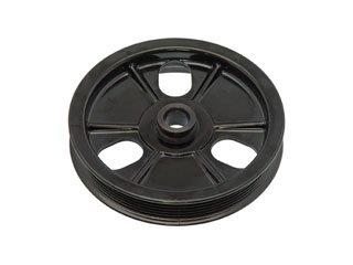 Power Steering Pump Pulley RB 300-304