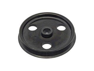 Power Steering Pump Pulley RB 300-312