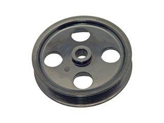 2000 Dodge Dakota Power Steering Pump Pulley RB 300-313