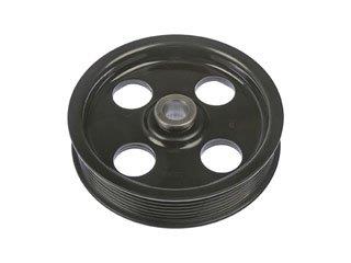 Power Steering Pump Pulley RB 300-314