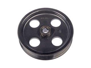 Power Steering Pump Pulley RB 300-315