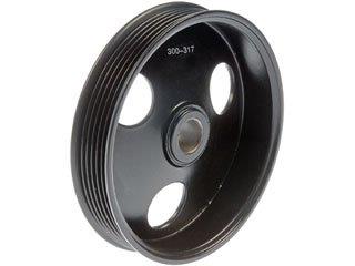 Power Steering Pump Pulley RB 300-317