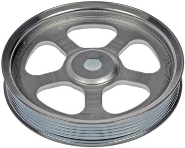 Power Steering Pump Pulley RB 300-333