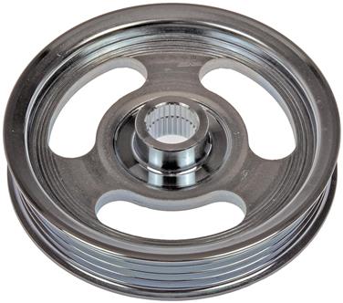 Power Steering Pump Pulley RB 300-336