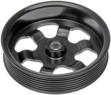 Power Steering Pump Pulley RB 300-337