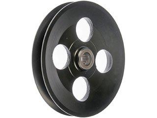 Power Steering Pump Pulley RB 300-450