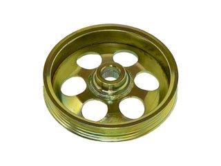 Power Steering Pump Pulley RB 300-500