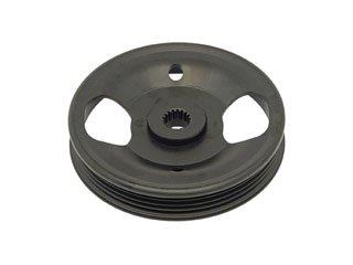 2005 Nissan Altima Power Steering Pump Pulley RB 300-552