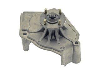 Engine Cooling Fan Pulley Bracket RB 300-802