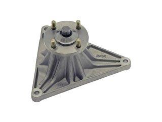 Engine Cooling Fan Pulley Bracket RB 300-803