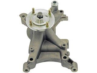 Engine Cooling Fan Pulley Bracket RB 300-804