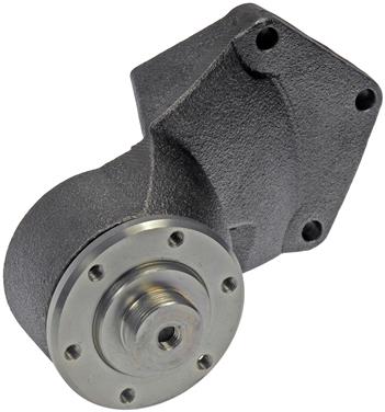 Engine Cooling Fan Pulley Bracket RB 300-808