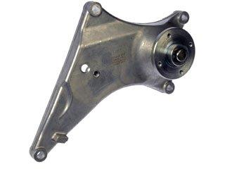 Engine Cooling Fan Pulley Bracket RB 300-816