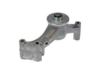 Engine Cooling Fan Pulley Bracket RB 300-817