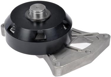 Engine Cooling Fan Pulley Bracket RB 300-825