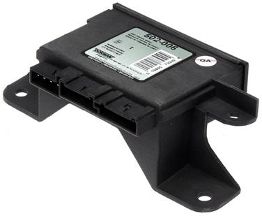 Body Control Module RB 502-006