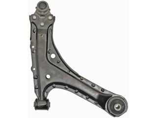 Suspension Control Arm and Ball Joint Assembly RB 520-101