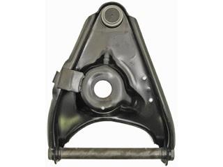 Suspension Control Arm and Ball Joint Assembly RB 520-114