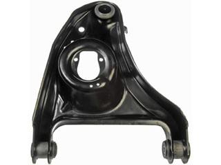 Suspension Control Arm and Ball Joint Assembly RB 520-117