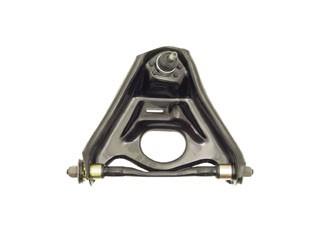 Suspension Control Arm and Ball Joint Assembly RB 520-119