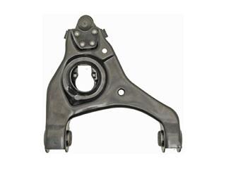 Suspension Control Arm and Ball Joint Assembly RB 520-125