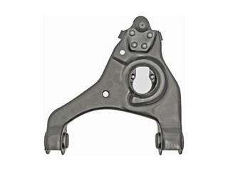 Suspension Control Arm and Ball Joint Assembly RB 520-126