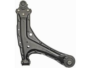 Suspension Control Arm and Ball Joint Assembly RB 520-133