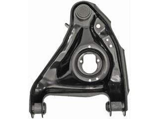 Suspension Control Arm and Ball Joint Assembly RB 520-136