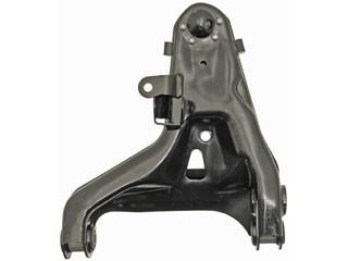 Suspension Control Arm and Ball Joint Assembly RB 520-142