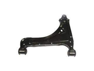 Suspension Control Arm and Ball Joint Assembly RB 520-154