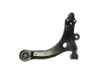 Suspension Control Arm and Ball Joint Assembly RB 520-155