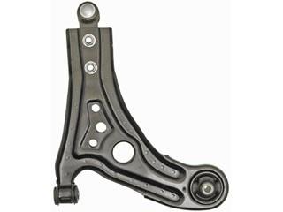 Suspension Control Arm and Ball Joint Assembly RB 520-161