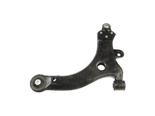 Suspension Control Arm and Ball Joint Assembly RB 520-165