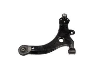 Suspension Control Arm and Ball Joint Assembly RB 520-167