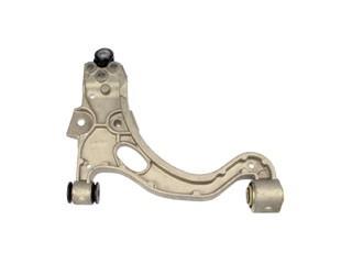 Suspension Control Arm and Ball Joint Assembly RB 520-170