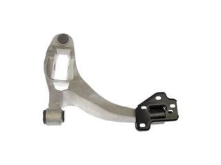 Suspension Control Arm and Ball Joint Assembly RB 520-196