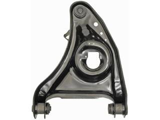 Suspension Control Arm and Ball Joint Assembly RB 520-208