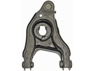 Suspension Control Arm and Ball Joint Assembly RB 520-220