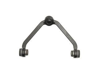 Suspension Control Arm and Ball Joint Assembly RB 520-221