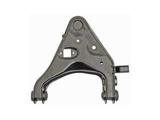 Suspension Control Arm and Ball Joint Assembly RB 520-223