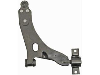 Suspension Control Arm and Ball Joint Assembly RB 520-231