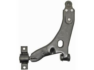 Suspension Control Arm and Ball Joint Assembly RB 520-232